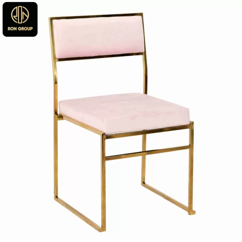 Melissa Chair Series A