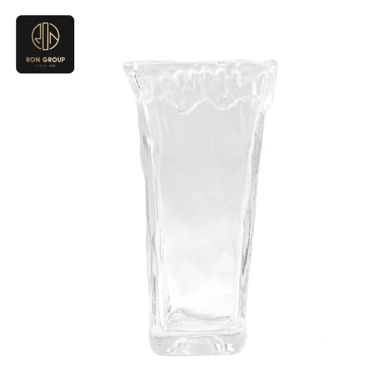 Glass Vase Series P
