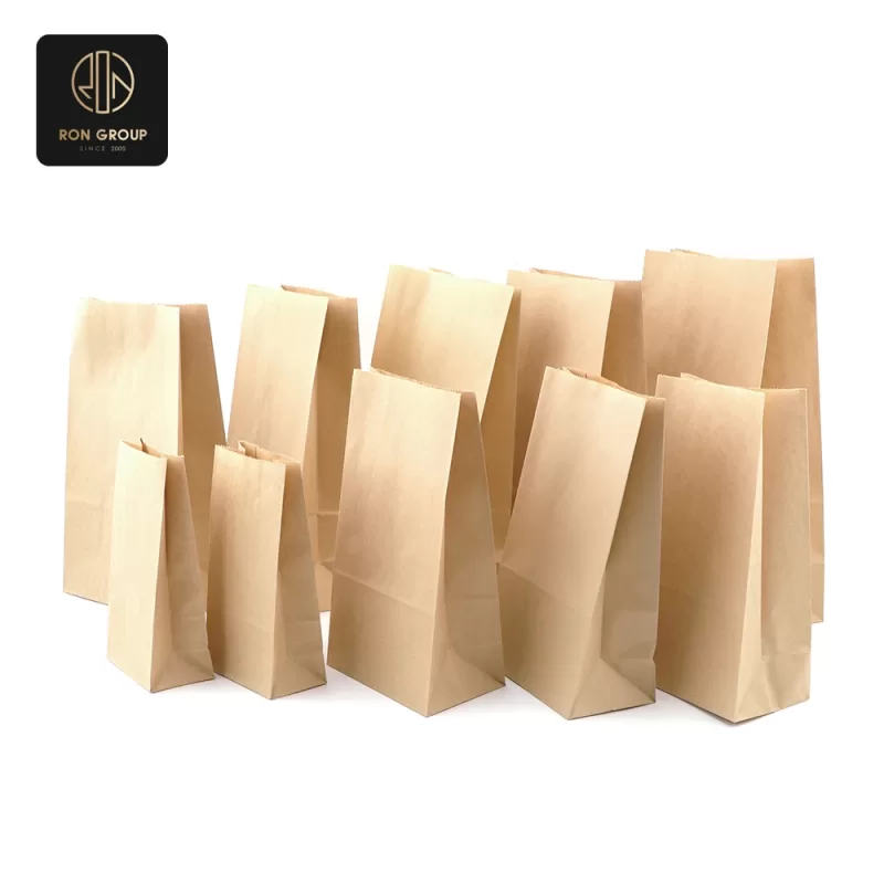 Paper Bag Series E