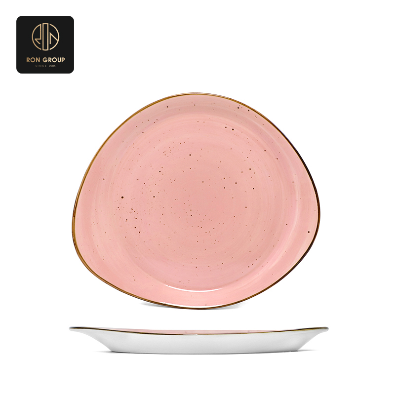 Pink Shell Series