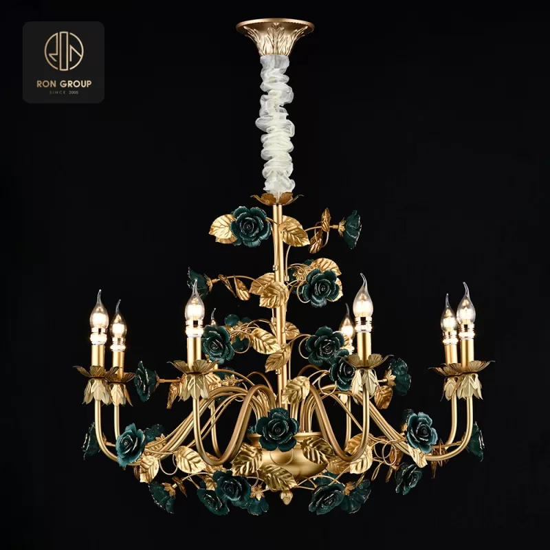 Luxury Dinis Series I