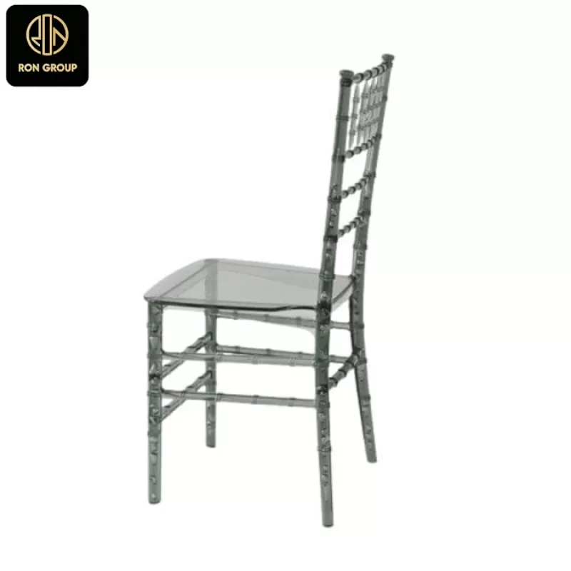 Thin Resin Chiavari Chairs Series A