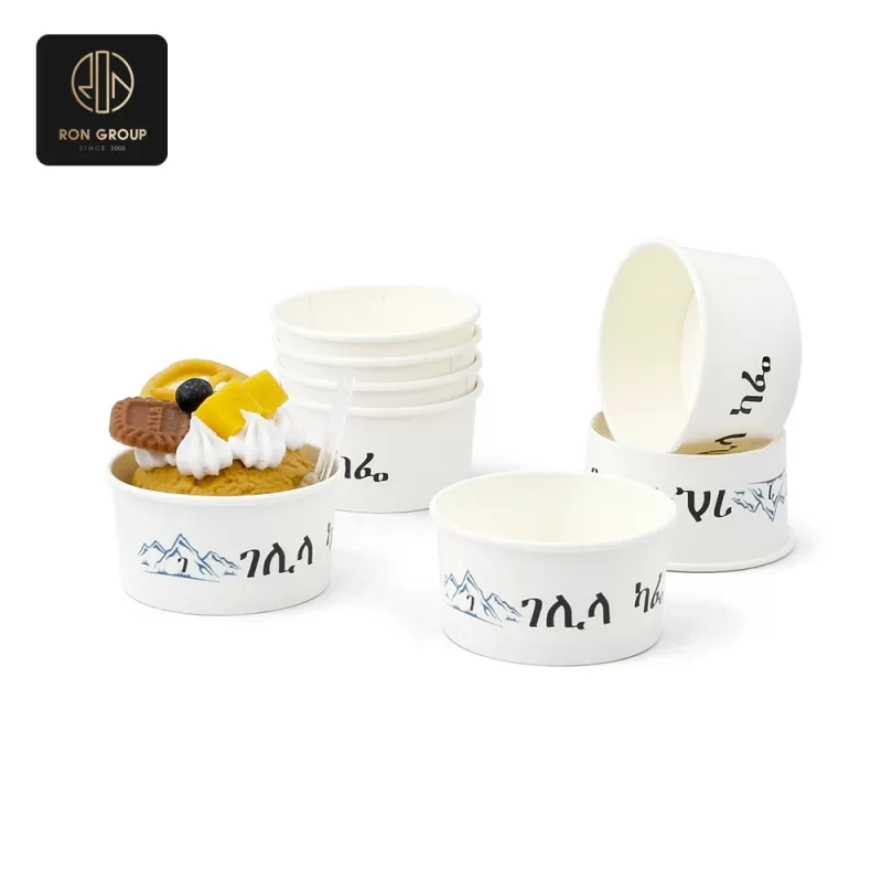 Diversity Paper Bowl Series A