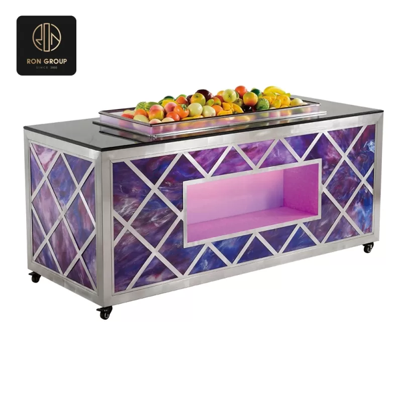 Special Bining Table Series B
