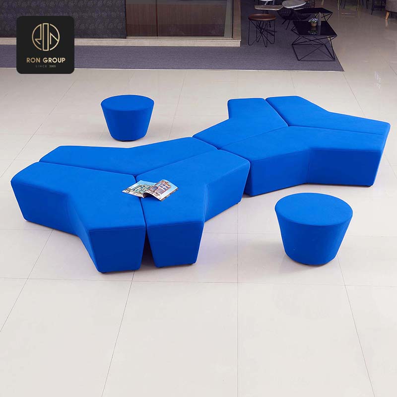Modular Blue Series