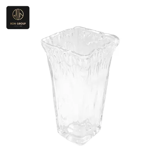 Glass Vase Series P