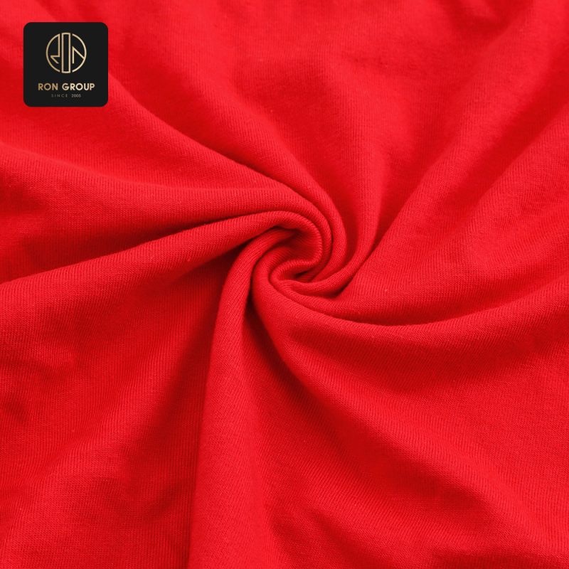 Restaurant Red Crewneck T-shirt