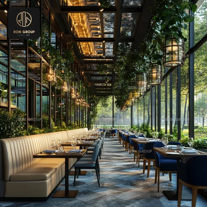 Milano Modern Series C
