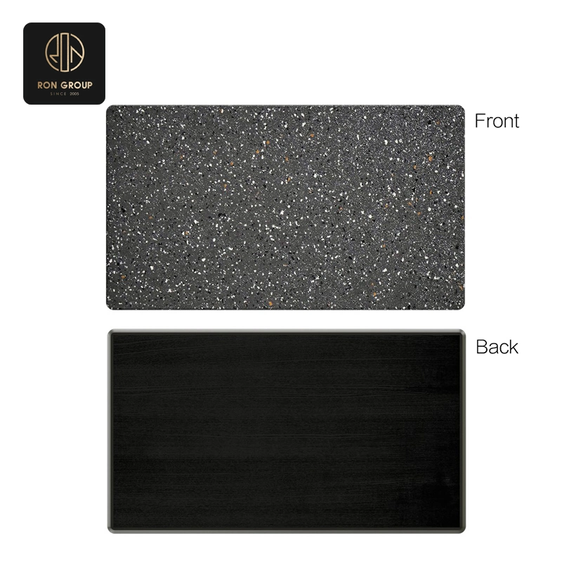 Rock Table Top Series B