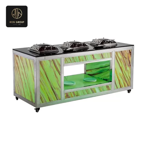 Removable Table Series I