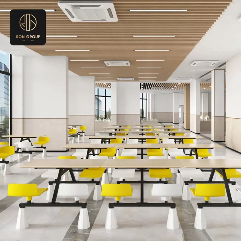 Canteen Furniture Series I