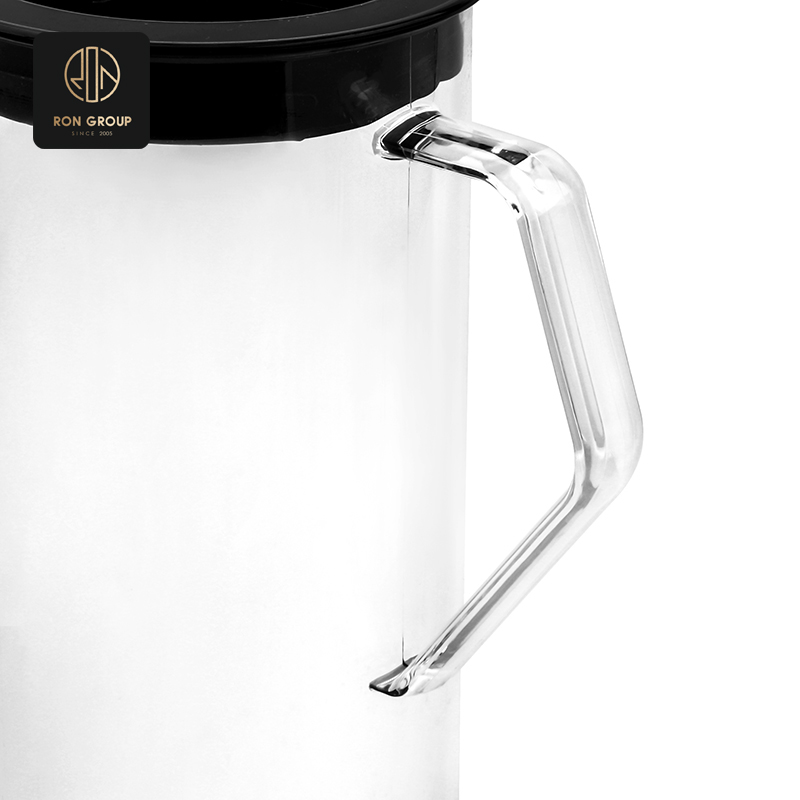 Clear Pitcher Series