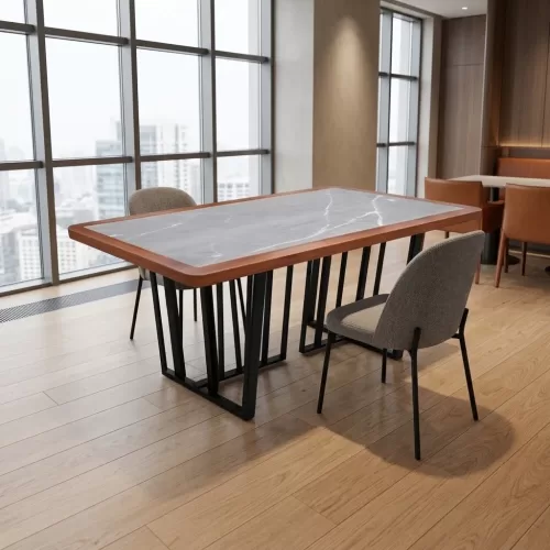 Rectangular Dining Table Series A