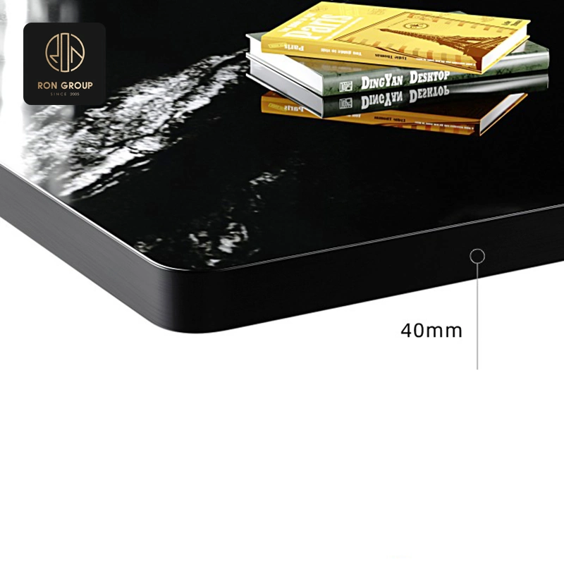 Rock Table Top Series F