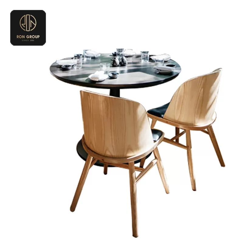 Good Restaurant Case Series A