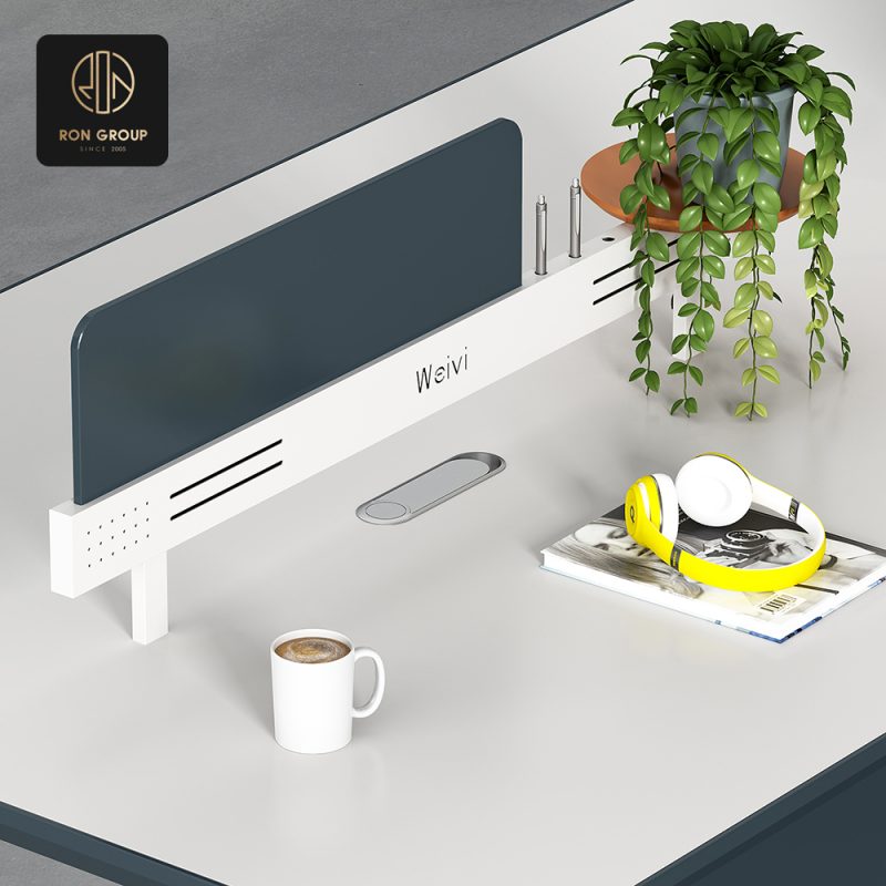 Modern Workspace Series B