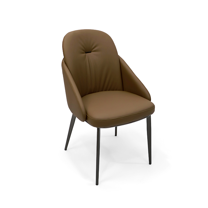 Leather Luxe Series B