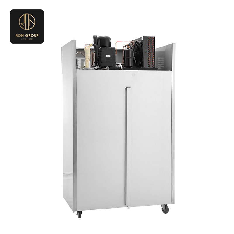 Double Door Kitchen Cabinet Series D