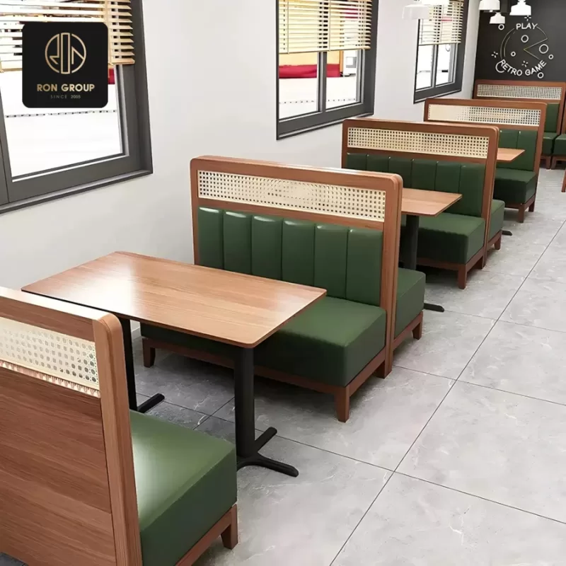 Zenith Lounge Series B
