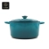 Enamel Cast Iron Dutch Oven SeriesH