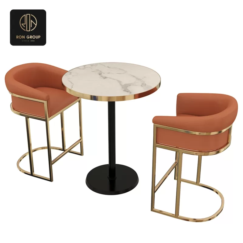 Bar Chair Series B