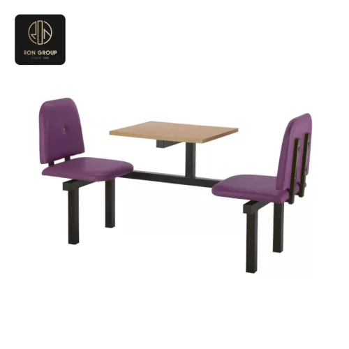 Campus Table Line Series D