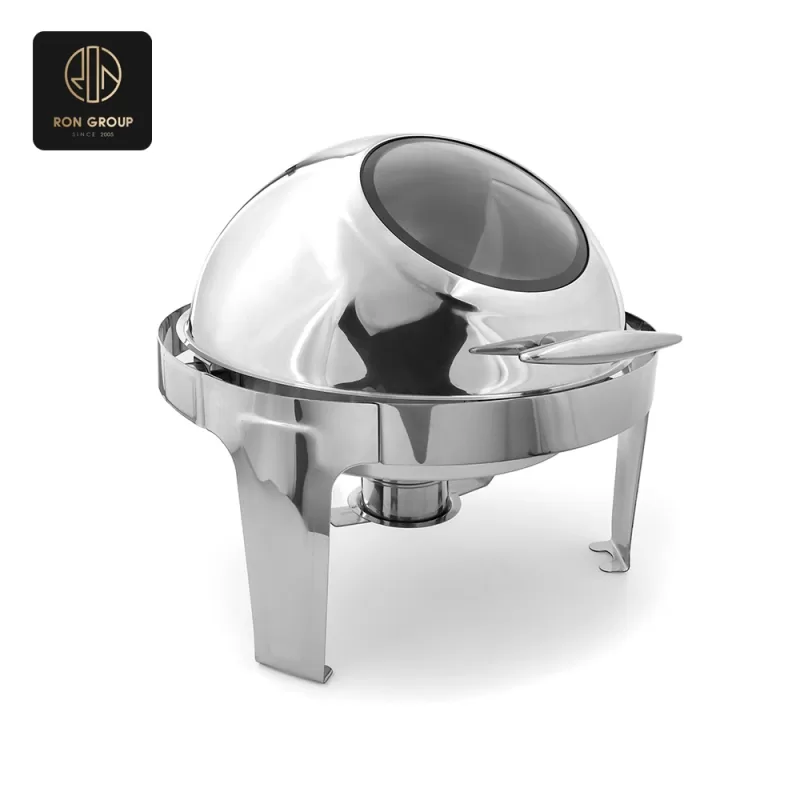 Buffet Stove Series A