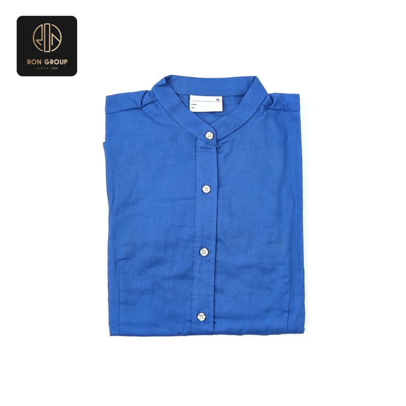 Crew neck shirt series