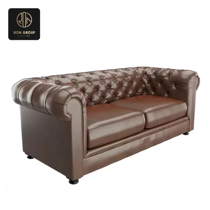 The Chesterfield Series A