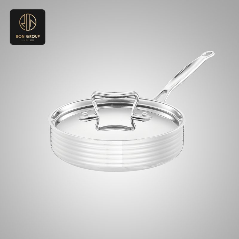 Diamond Saucepan Series