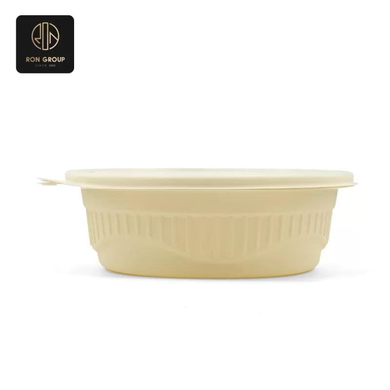 Eco Meal Box Series G