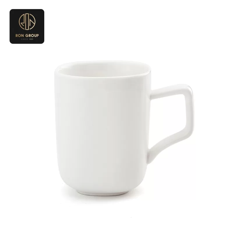 Modern coffee cup series F