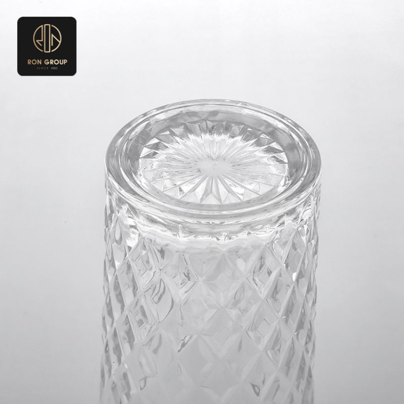 Purely Glass Series D