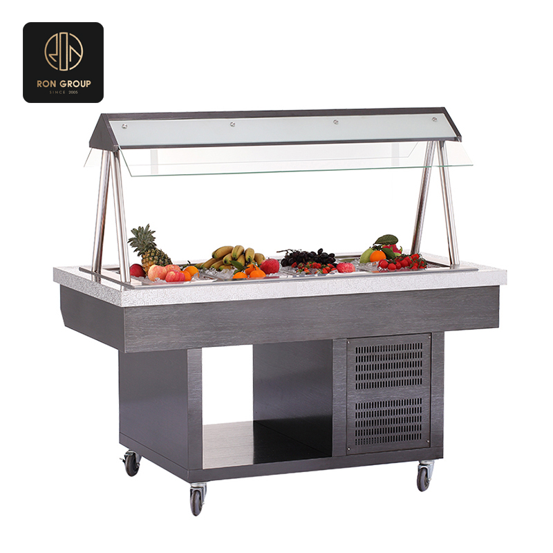 Salad Table Series R