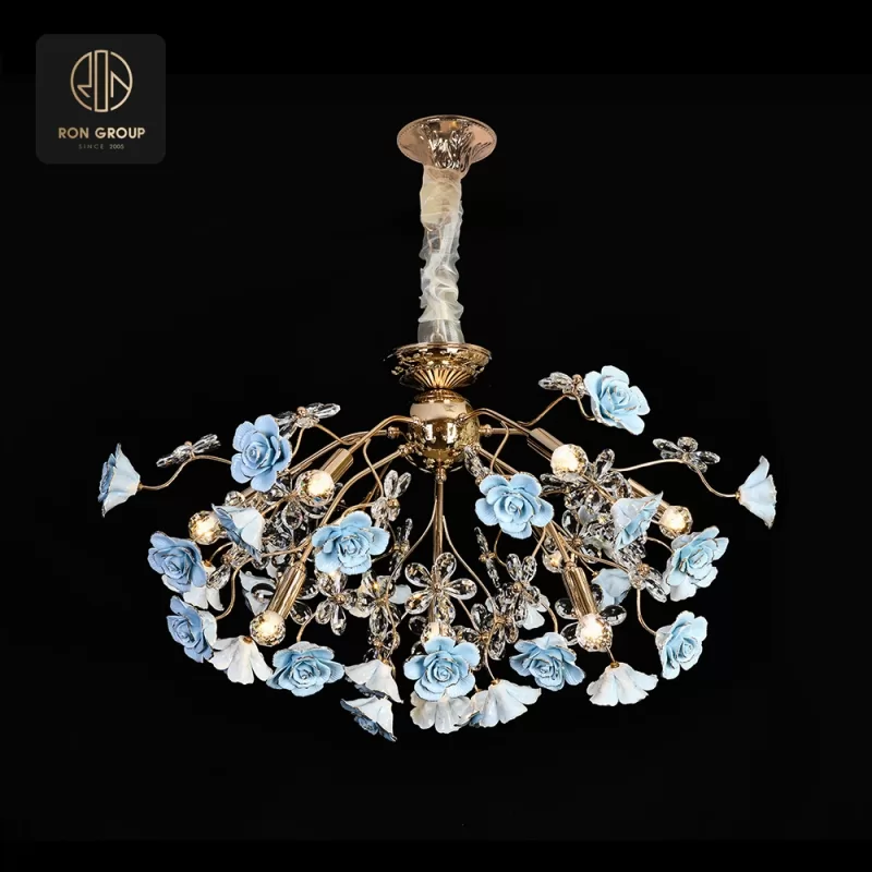 Ceiling Lamp Series H