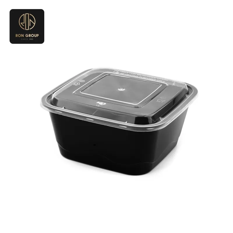 Lunch Box Series A