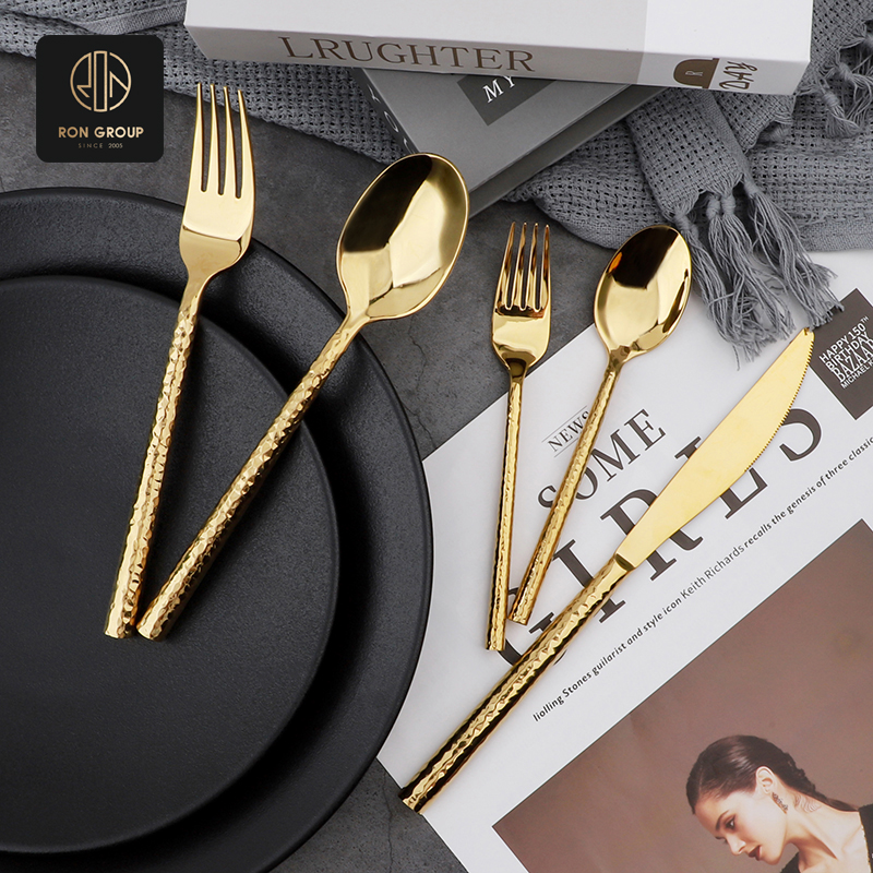 Majestic Gold Series