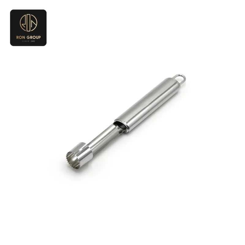Stainless Steel Apple Corner Series