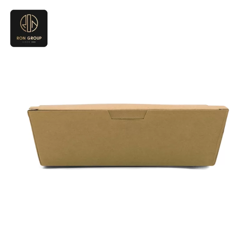Convenient Lunch Box Series B