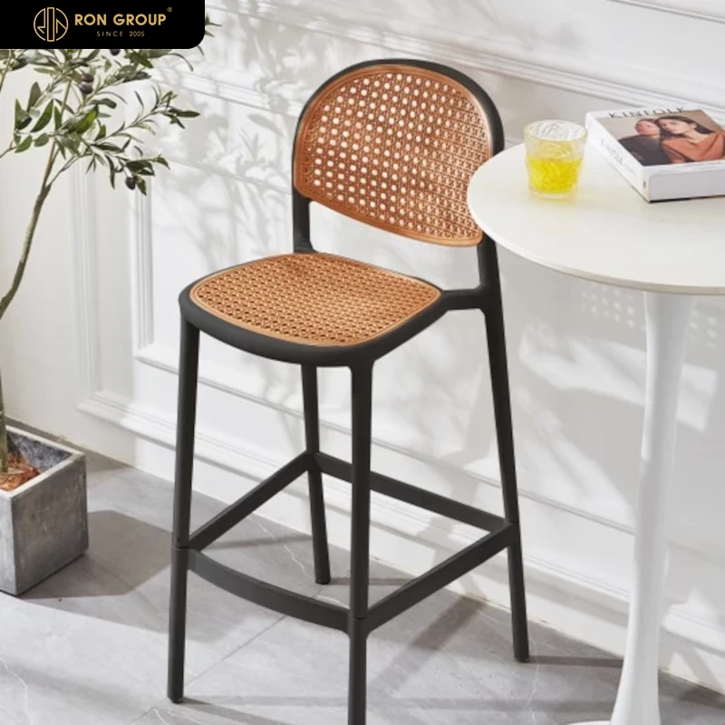 Elysian-Bar Chair Series J