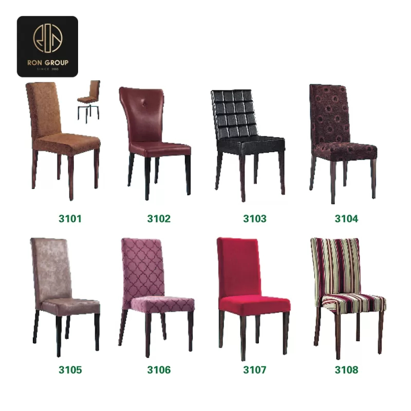Regal-Elegance Chair Series T