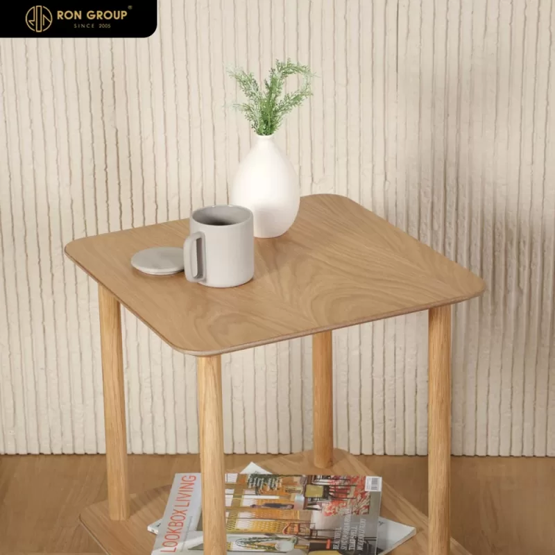 Cafe Table Series Q