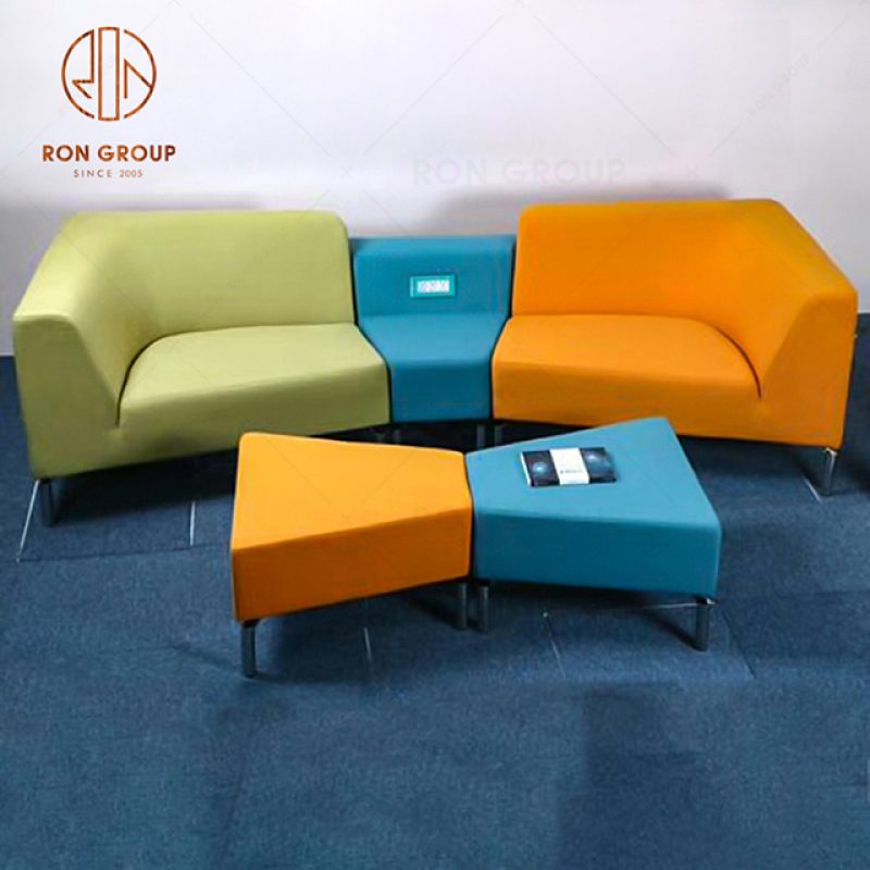 Bright Seating Series