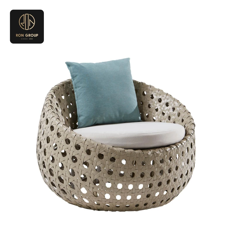 Comfortable Outdoor Series F