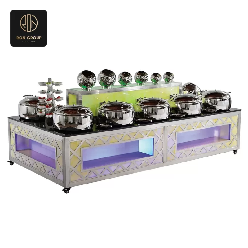 Removable Table Series O