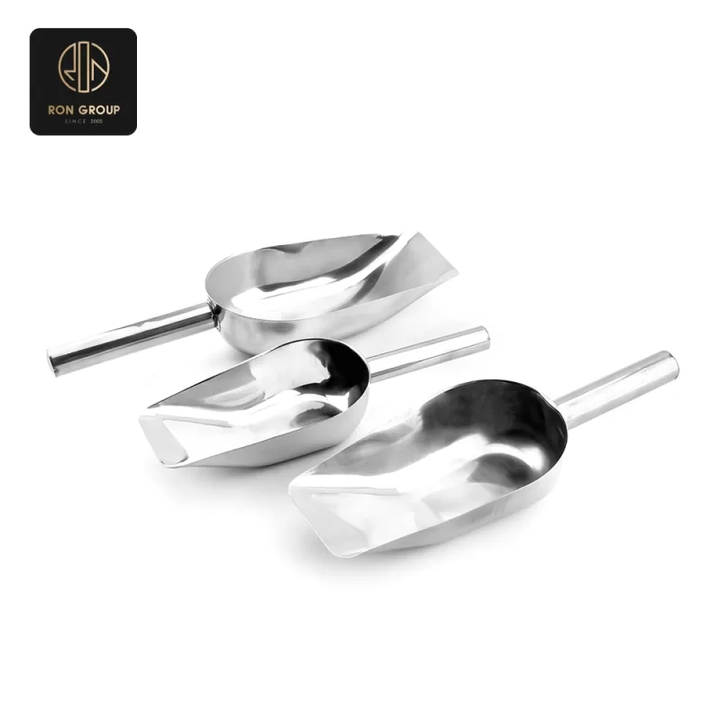 Ice Scoop Series