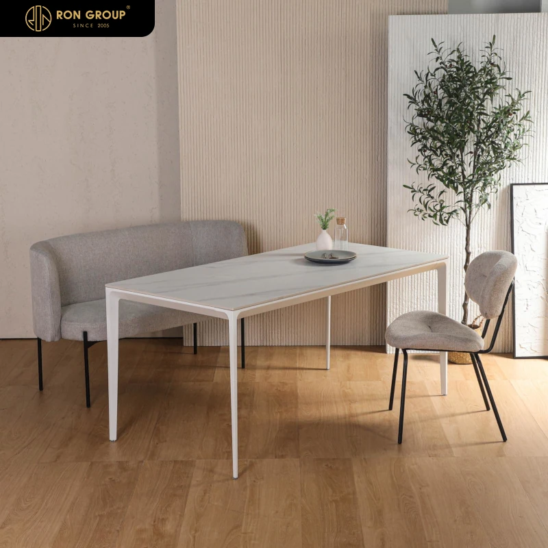 LightGray Bench Series