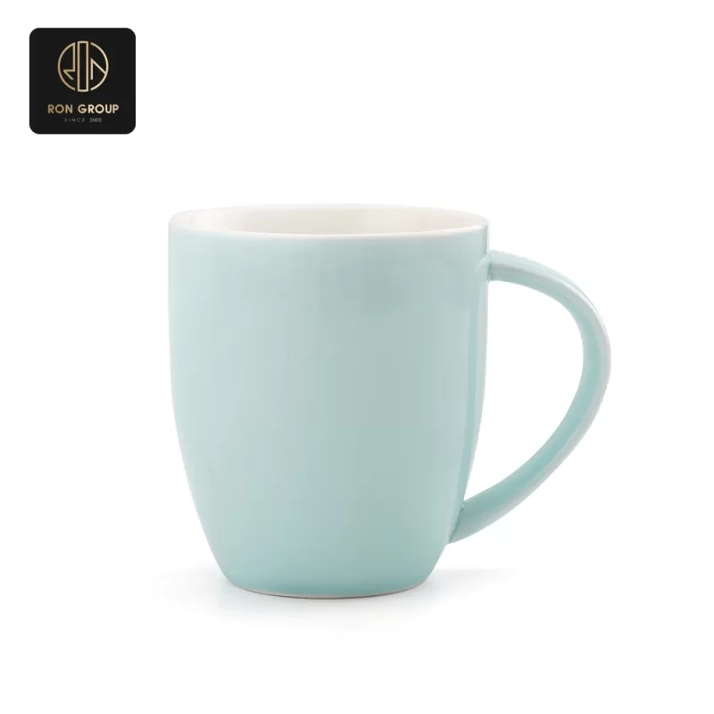 Modern coffee cup series B