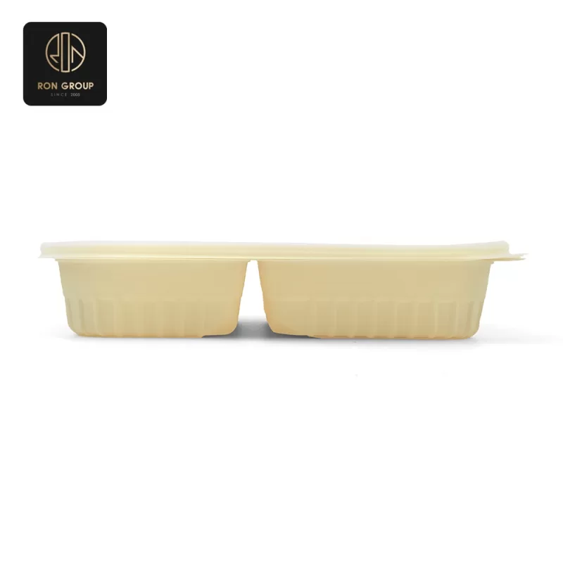 Natural Bento Box Series I