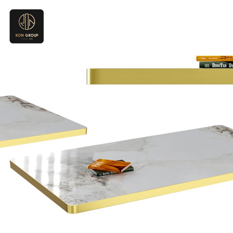 White Table Top Series C